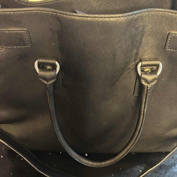 NWOT Micheal Kors Tote - Picture 4 of 12
